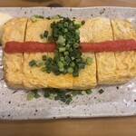 そうめん酒場はやし  - 