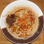 ラーメンWalkerキッチン - 