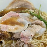 Japanese Ramen Noodle Lab Q - 