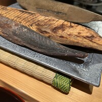 御料理 まつ山 - 