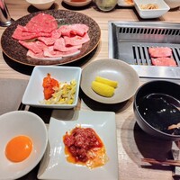 焼肉うしごろ 横浜店 - 