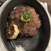 BLT STEAK  ROPPONGI - 