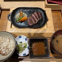 ダイナミックキッチン＆バー 響 中之島フェスティバルプラザ店 - 