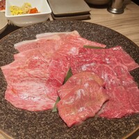 焼肉うしごろ 横浜店 - 