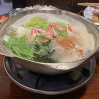 札幌かに本家 名古屋駅前店 - 