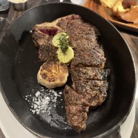 BLT STEAK  ROPPONGI - 