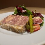 le content - 料理写真: