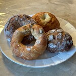 haluta bageri Oiwake - 