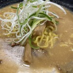 らーめん信玄 - 
