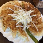 百華 - 餃子