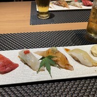 名駅 鮨 Sublime - 