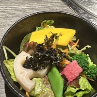 牛に金棒 麻布十番 - 