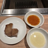 焼肉ホルモン 稲田 - 