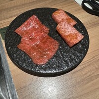 焼肉ホルモン 稲田 - 