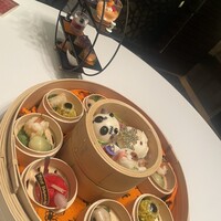 桂花苑 - 