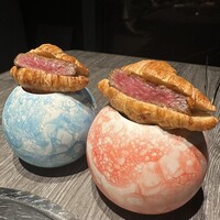 牛に金棒 麻布十番 - 