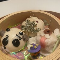 桂花苑 - 