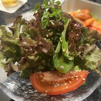 Matsusaka beef YAKINIKU THE SEJONG GEMS名駅店 - 