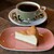 うてな喫茶店 - 料理写真: