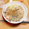 鹿児島ラーメン豚とろ 天文館本店