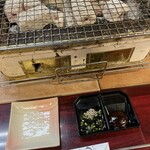 新鮮ほるもん弐日市亭 - 