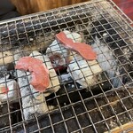 新鮮ほるもん弐日市亭 - 