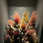 SECRETO - 