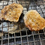 新鮮ほるもん弐日市亭 - 