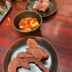 新鮮ほるもん弐日市亭 - 