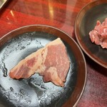 新鮮ほるもん弐日市亭 - 