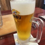 新鮮ほるもん弐日市亭 - 