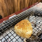 新鮮ほるもん弐日市亭 - 