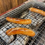 新鮮ほるもん弐日市亭 - 