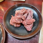 新鮮ほるもん弐日市亭 - 