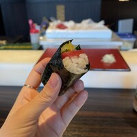 鮨 やまけん 銀座店 - 