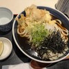手打うどん 長谷沼