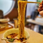 中村麺三郎商店  - 