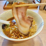 中村麺三郎商店  - 