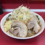 ラーメン二郎 - 