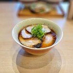 中村麺三郎商店  - 