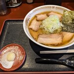 らーめん比内亭 郡山店