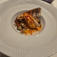 神楽坂 フレンチレストラン ラリアンス - 