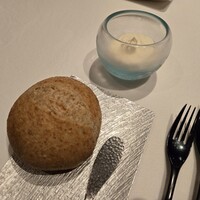 神楽坂 フレンチレストラン ラリアンス - 