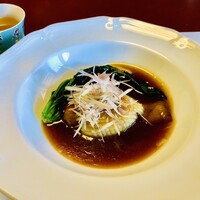 創作中華 一之船入 - 