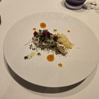 神楽坂 フレンチレストラン ラリアンス - 