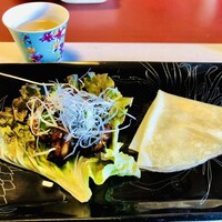 創作中華 一之船入 - 