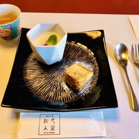 創作中華 一之船入 - 