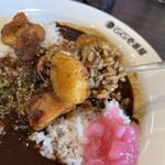 CoCo壱番屋 - 