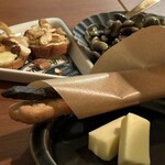 ポム ド テール - 