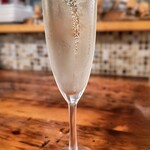 GROTTA PICCOLA  - なみなみスプマンテ